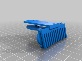 Illustration for article titled One Man Is Resurrecting Forgotten Patents of Yore With 3D Printing